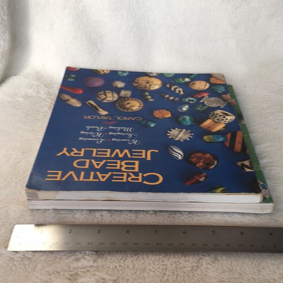 Creative Bead Jewelry by Carol Taylor, Jewelry & accessories by Juliet Bawden - Picture 9 of 11